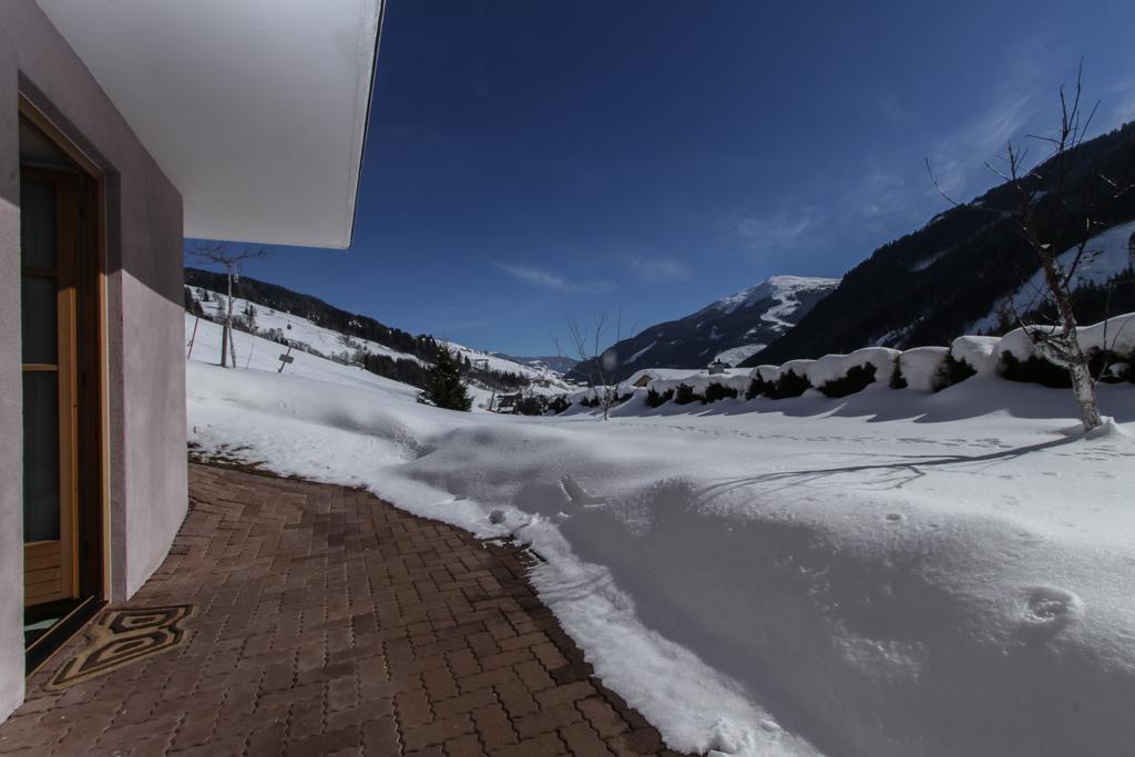 Landhaus Gensbichler ซาลบาคฮินเทอร์เกลมม์ ภายนอก รูปภาพ